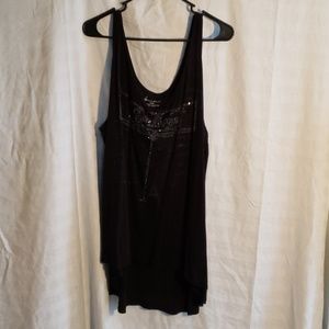 Lane bryant tank top sz 26/28